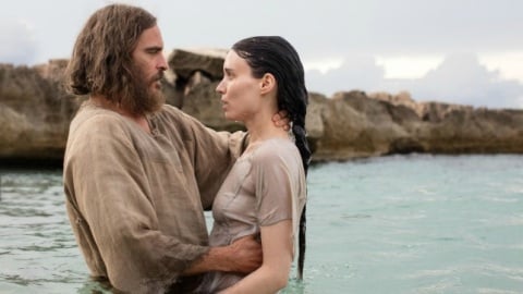 Maria Maddalena: recensione del film biblico con Rooney Mara e Joaquin Phoenix