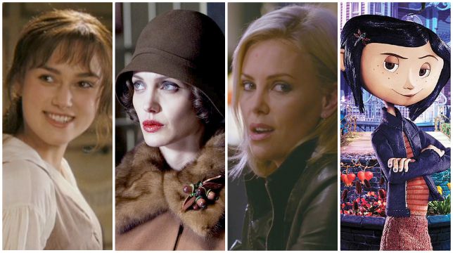Festa della donna: quattro film con protagoniste femminili su Prime Video