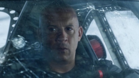 Vin Diesel protagonista dell’adattamento di Bloodshot