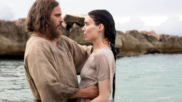 Maria Maddalena: una clip italiana esclusiva del film con Rooney Mara