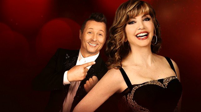 Ballando con le Stelle 2018, stasera al via la tredicesima edizione