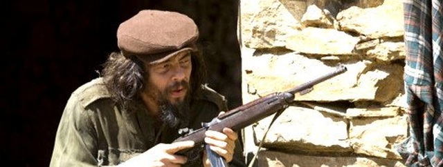 Che - Guerriglia: la nostra recensione
