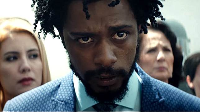 Sorry to Bother You è il nuovo Scappa - Get Out? Guarda il trailer del film con Lakeith Stanfield presentato al Sundance