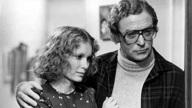 Anche sir Michael Caine prende le distanze da Woody Allen
