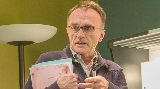Danny Boyle sempre in lizza per Bond 25, ma solo dopo il suo musical
