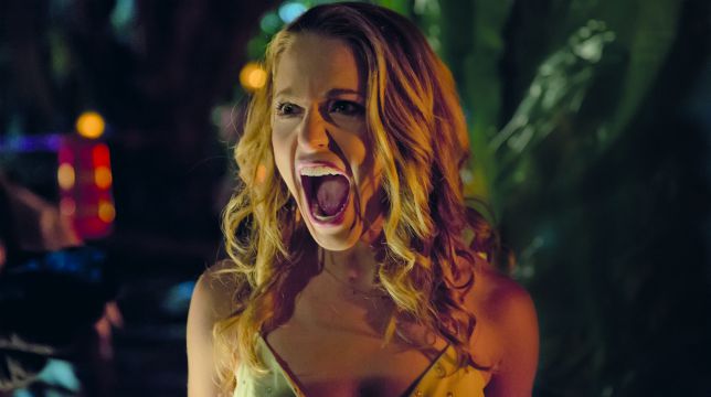 Auguri per la tua morte disponibile in Blu-ray e dvd: un horror in loop!
