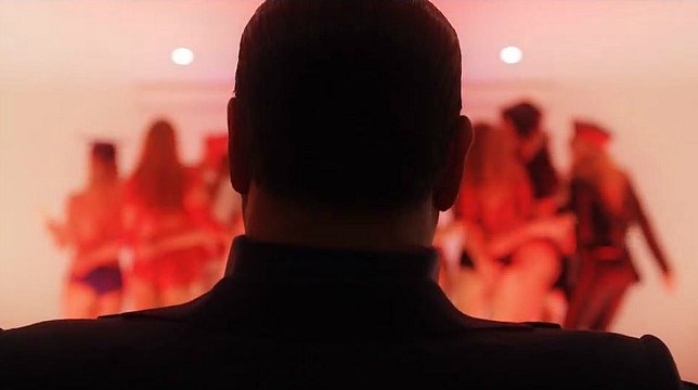 Loro: ecco il primissimo teaser trailer del nuovo film di Paolo Sorrentino su Silvio Berlusconi