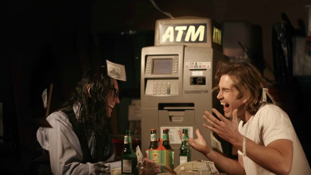 Tommy Wiseau e Greg Sestero di nuovo insieme in Best F(r)iends: ecco il trailer!
