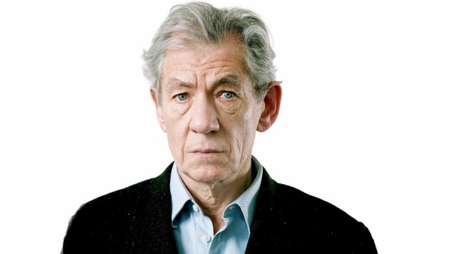 Ian McKellen di nuovo diretto da Bill Condon in The Big Liar con Helen Mirren