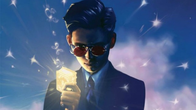 Artemis Fowl: sono cominciate le riprese del film diretto da Kenneth Branagh