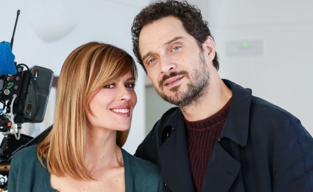 E' arrivata la Felicità 2 Fiction Rai: anticipazioni stasera, 13 marzo 2018