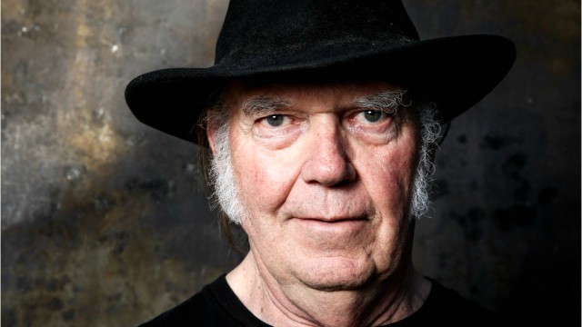 Neil Young nel trailer di Paradox, western Netflix diretto da Daryl Hannah