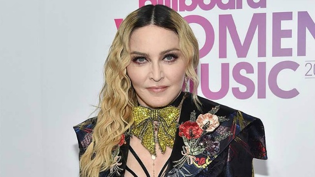 Madonna torna alla regia con Taking Flight, biopic sulla ballerina Michaela DePrince