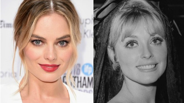 Margot Robbie sarà Sharon Tate in Once Upon a Time in Hollywood di Quentin Tarantino