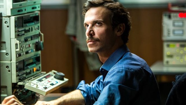 Il Cacciatore: da Stasera la nuova serie tv di Rai Fiction con Francesco Montanari