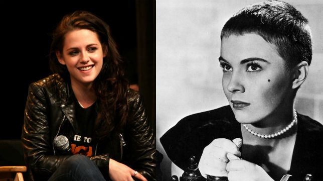 Kristen Stewart sarà l'icona della Nouvelle Vague Jean Seberg in Against All Enemies