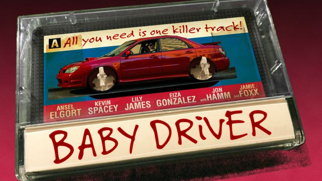 Baby Driver: Edgar Wright annuncia con un video su Twitter l'uscita della seconda compilation musicale del film