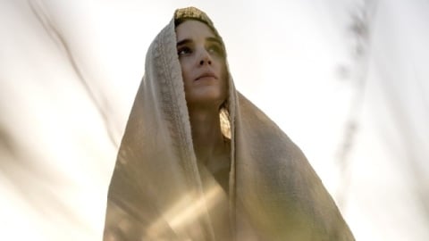 Rooney Mara è Maria Maddalena: il nostro incontro con la protagonista del film di Garth Davis
