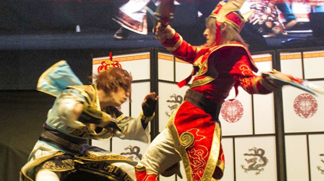 Il Romics Cosplay Award: cosa ci aspetta dal 5 all'8 aprile e come partecipare