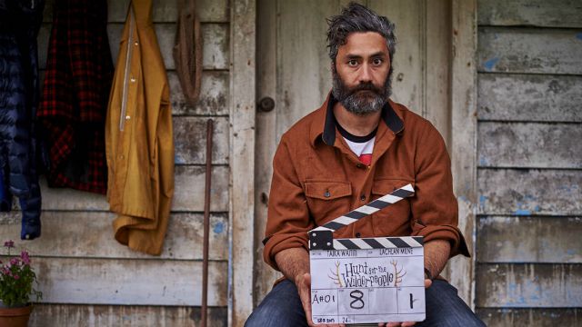 Taika Waititi nel suo prossimo film, Jojo Rabbit, sarà l'amico immaginario Adolf Hitler