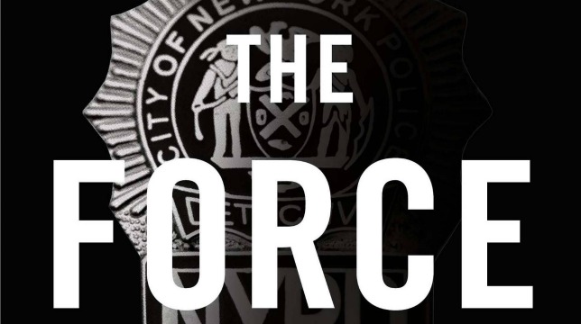 James Mangold ritrova Scott Frank dopo Logan per il thriller The Force