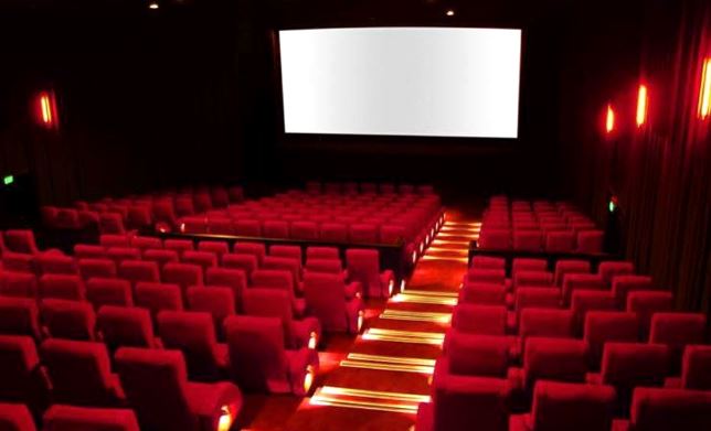 Tornano i CinemaDays. Dal 9 al 12 Aprile film a 3 euro Tornano i CinemaDays. Dal 9 al 12 Aprile film a 3 euro