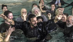 Io c'è: prenota il tuo invito omaggio per l'anteprima del film!