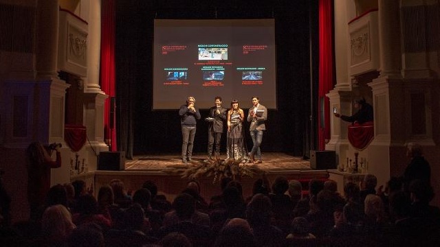 VII edizione del Festival del Cinema Città di Spello ed i Borghi Umbri