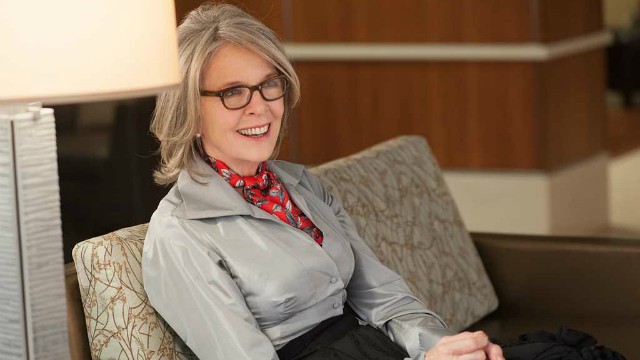 Un David Speciale per Diane Keaton