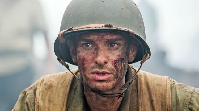 La battaglia di Hacksaw Ridge disponibile su NOW TV, il solido ritorno alla regia di Mel Gibson