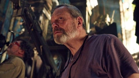 Terry Gilliam denigra il movimento MeToo e un'attrice insinua qualcosa su di lui