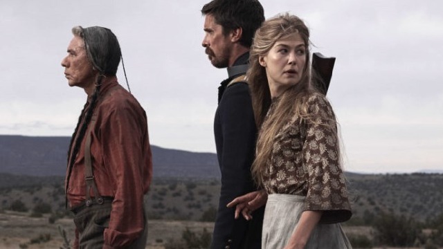 Hostiles - Ostili: un video esclusivo per conoscere meglio il film con Christian Bale in arrivo al cinema