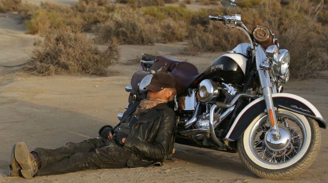 Terence Hill ritorna al cinema con Il mio nome è Thomas, dedicato a Bud Spencer: il trailer