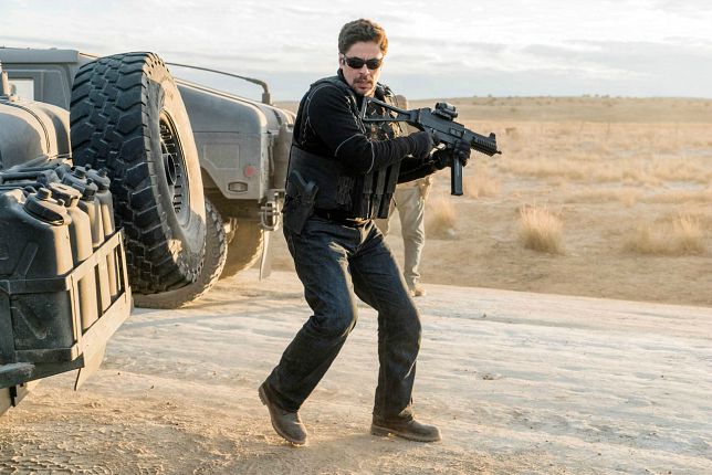 Sicario 2: Day of the Soldado, un nuovo trailer (e un titolo più articolato) per il film di Stefano Sollima