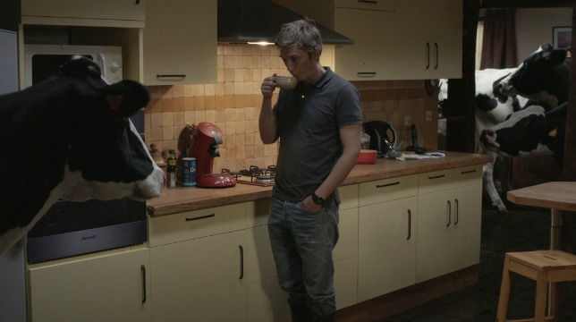 Petit paysan: recensione del thriller contadino sorpresa dell'anno in Francia