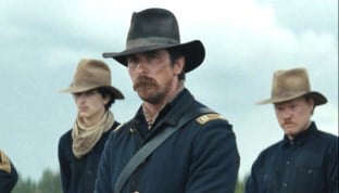 Hostiles: la nostra video recensione del film con Christian Bale