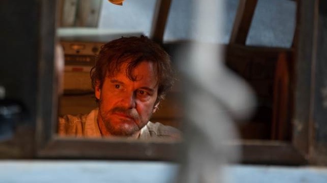 Il Mistero di Donald C: Il trailer italiano del film con Colin Firth tratto da una storia vera