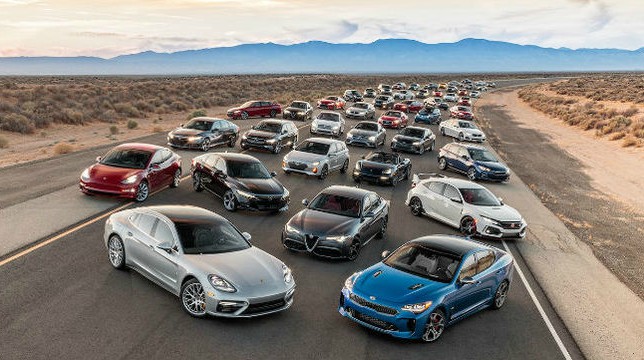 MotorTrend: dal 29 aprile debutta in Italia il nuovo canale di Discovery