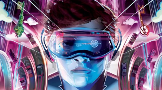 Ready Player One lodato da Edgar Wright per le sequenze d'azione