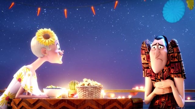 Hotel Transylvania 3: un nuovo trailer in italiano!