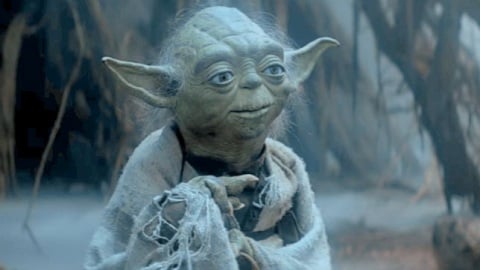 Star Wars Gli ultimi Jedi, Frank Oz racconta la genesi del cameo di Yoda