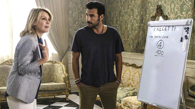 Io c'è: recensione della commedia con Edoardo Leo, Margherita Buy e Giuseppe Battiston