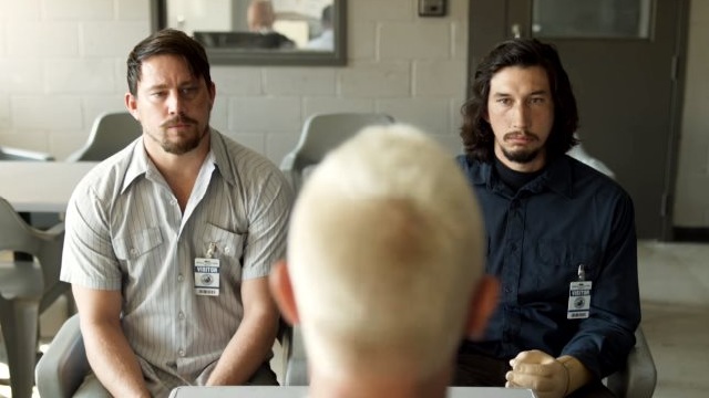 La truffa dei Logan: il trailer italiano del film di Steven Soderbergh con Channing Tatum, Adam Driver e Daniel Craig