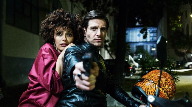 Ammore e Malavita esce di nuovo al cinema