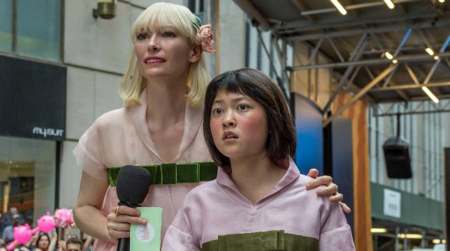 Netflix bandita dal concorso del Festival di Cannes