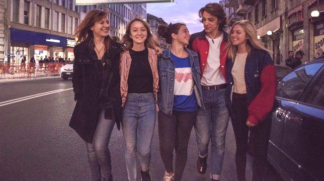 Succede: dal libro di Sofia Viscadi, ecco il teen movie diretto da Francesca Mazzoleni
