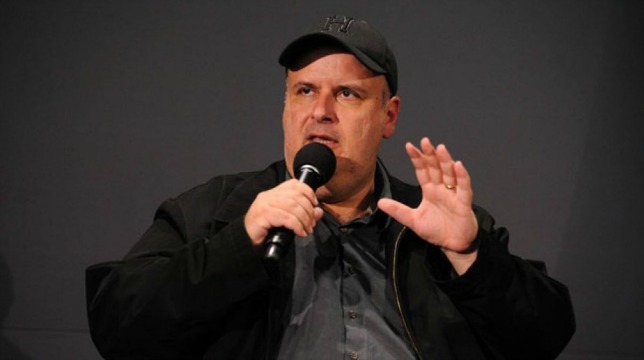 Alex Proyas difende con rabbia le vittime della caccia alle streghe di #MeToo