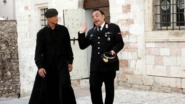 Don Matteo 11 Anticipazioni: stasera, giovedì 29 marzo, l'undicesima puntata della Fiction Rai