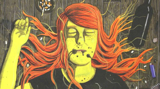 Romics XXIII, il concorso dei libri a fumetti 2018