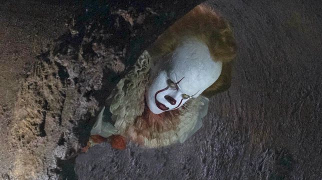 IT, l'horror da Stephen King nel Geek Mix di Amazon con POP figure di Pennywise!